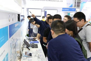 2017高交會(huì)回顧 深智云物聯(lián)網(wǎng)服務(wù)體系引領(lǐng)實(shí)業(yè)未來物聯(lián)網(wǎng)應(yīng)用服務(wù)